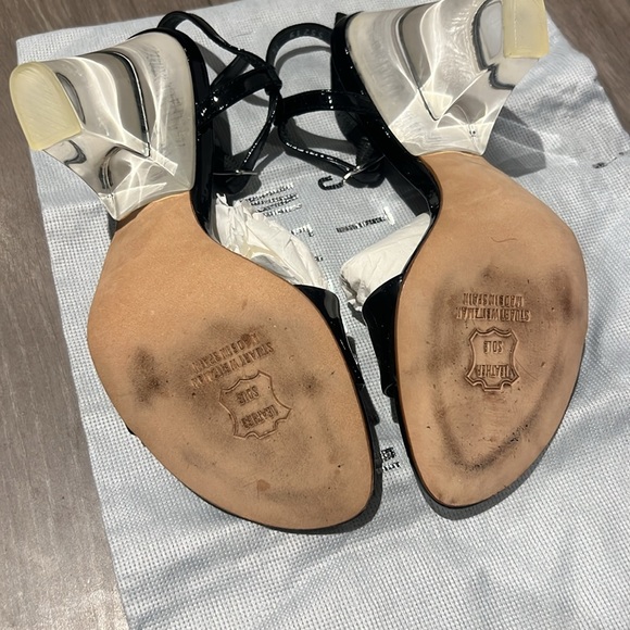 Authentic Stuart Weitzman - Picture 2 of 4